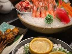 -匠和风精致料理(成都龙湖滨江天街店)