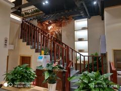 -房县土本味土鸡汤特色餐厅(沌口店)