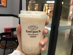 -桂桂茶(万嘉广场店)