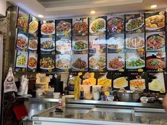 -老码头黑皮肘子锅包肉(文政街店)