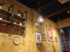 -丝路疆味新疆喀什餐厅(保利广场对面金地太阳城店)