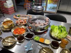 -本炙炭烤·蒲烧活鳗料理店(金沙洲店)