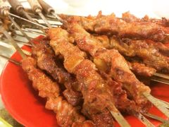 -维吾尔餐厅(宜山路店)