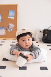 -XinStudio定制儿童摄影