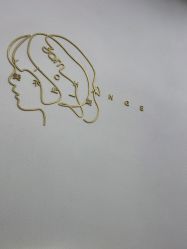 点击看大图 -JUNO hair salon