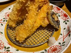 -渔寿司·日本料理(艾尚天地店)