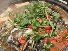 -旺达·福州菜(正大广场店)
