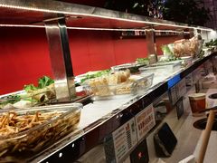 -大成自助小火锅(合肥国购广场店)