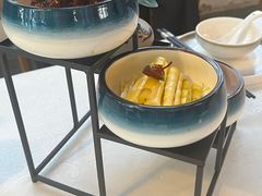 -云里小坐·小院里·团建·宴请·下午茶(三圣乡店)