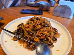 -黑青稞庄园·新式藏餐·牦牛肉汤锅(新都桥店)