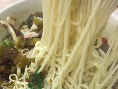 -秦云老太婆摊摊面(全国总店)