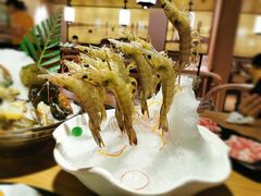 -尚海豆捞(乐虹坊店)