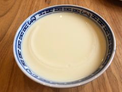 招牌姜撞奶-赵记传承(广州越秀五羊新城店)