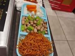 -邢氏老太太烤串(北兴街店)