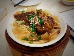 牛腩陈村粉-顺德人家食府(黄金广场店)