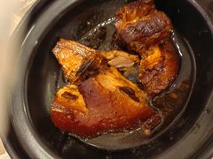 红烧肉-群乐饭店(滨安路店)