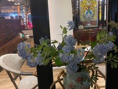 -La Creperie法餐厅(桃江路店)