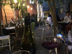 -Ocean's Table 欧舍