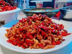重庆辣子鸡-胡大饭馆 24h(簋街总店)