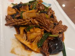 -春水锅贴·传统鲁菜(大明湖店)