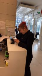 点击看大图 -锦尚名仕Hair Salon