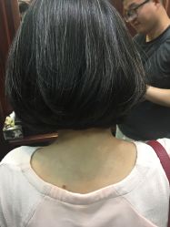 -Amber Salon艾珀沙龙