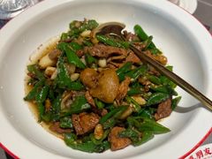 -巡耕记·湖南土菜(长湖店)