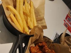 -必胜客(江东万达店)
