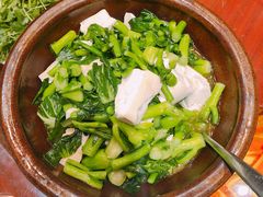 -木子山庄·安徽省老字号·中国炖锅宴
