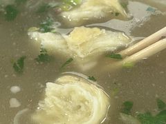 -郝刚刚羊杂割(柳巷店)