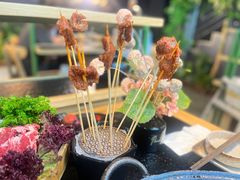 -鹿鸣山草本茶香火锅(园西路店)