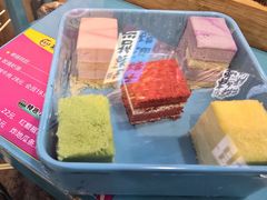 -蜀巷弯弯串串香(长春总店)