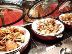 -大连中远海运洲际酒店