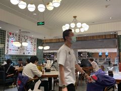 -翠华餐厅(德基广场店)