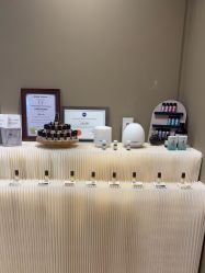 -婳香·女性英式芳疗SPA