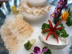 -达叔香味海鲜(海棠68环球美食街店)