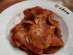 -老磨油饼(高陵店)