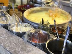 -安徽阜阳卷馍(西单店)