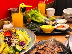 -丸藏和牛烧肉专门店(园区师惠坊店)