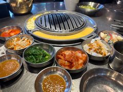 -GOGIYA·咕叽吖韩国传统烤肉店(小榄店)
