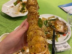 -盛港湾海鲜食府(黄沙店)