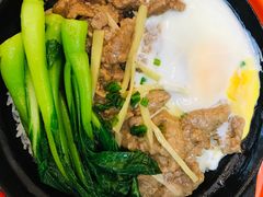 -香港新记茶餐厅(湖墅南路店)