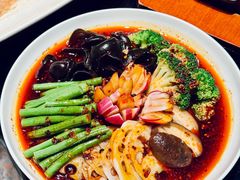 -徐记海鲜(陕西历史博物馆|明德门店)