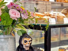 -Money Shops(愚园路店)