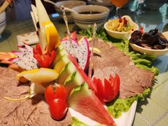 -兰亭安泊牛肉面(乐都路店)