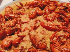 -舞虾小说.涮肉.烧烤(国顺东路店)