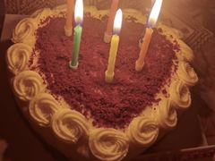 -5Cake五度无蔗糖低脂蛋糕(陶然亭店)