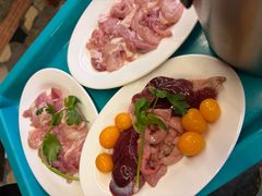 -小煵记·打边炉(西丽文光店)