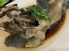 -香融府·烤鸭·家常菜(马家堡路店)