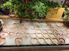 -梨花自助烤肉(西三旗万象汇黑金店)